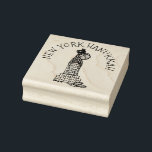 New York Hanukkah NYC Skyscraper Chanukah Gelt Rubberstempel<br><div class="desc">Rubberstempel bevat een originele afbeelding van een wolkenkrabber uit New York die met gelt is versierd voor de vakantie van de Hanukkah. Zie je niet wat je zoekt? Hulp nodig bij aanpassingen? Klik "contact deze ontwerper"om iets te hebben enkel voor u wordt gecreeerd!</div>
