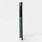 New York Harbour, Vrijheidsbeeld Case-Mate iPhone Case (Achterkant/links)