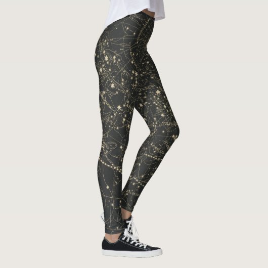 New York Heavens Leggings (Rechts)