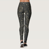 New York Heavens Leggings (Achterkant)