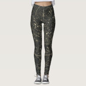 New York Heavens Leggings (Voorkant)