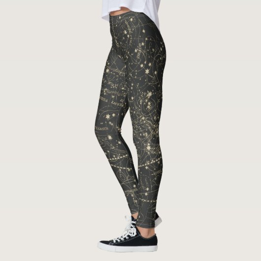 New York Heavens Leggings (Links)