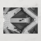 New York het schip Briefkaart (Voorkant)