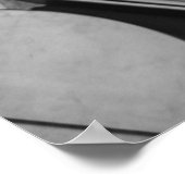 New York het schip Poster (Hoek)