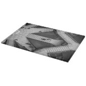 New York het schip Snijplank (Hoek)