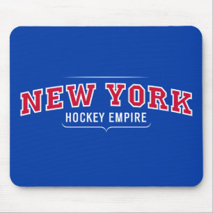 New York Hockey Empire Muismat