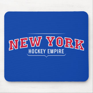 New York Hockey Empire Muismat