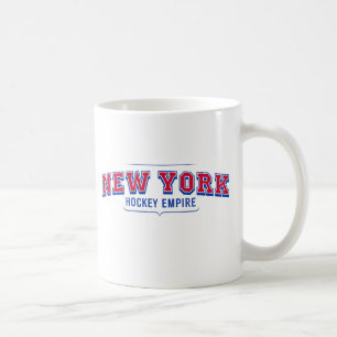 New York Hockey Empire Witte Mok