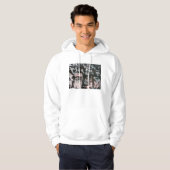 New York Hoodie (Voorkant volledig)