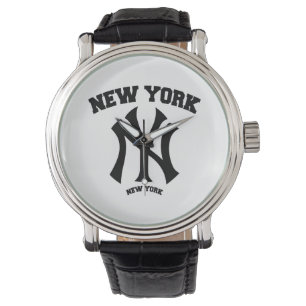 New York Horloge