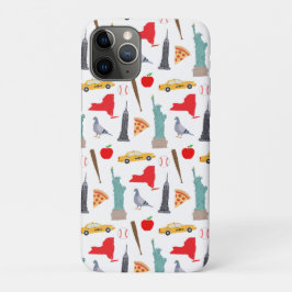 New York Icons Case-Mate iPhone Case