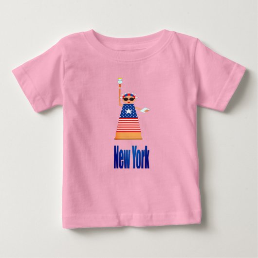 New York icoon Design (Voorkant)