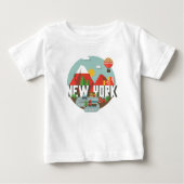New York in design (Voorkant)