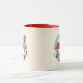 New York in design Mok (Midden)