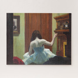 New York Interior | Edward Hopper | Legpuzzel