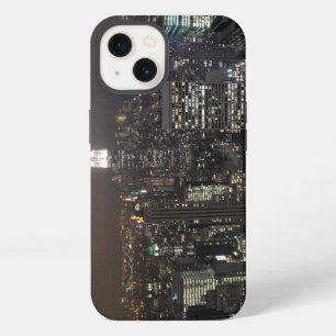 New York iPhone 13 Hoesje Empire State Souvenir Ho