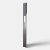 New York iPhone 13 Hoesje Empire State Souvenir Ho (Achterkant / Rechts)