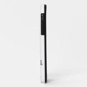 New York iPhone 5 Hoesje (Achterkant/links)