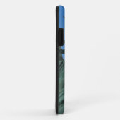 New York iPhone 5 Hoesje New York City Souvenirs (Achterkant/rechts)