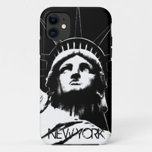 New York iPhone 5 Hoesje New York City Souvenirs