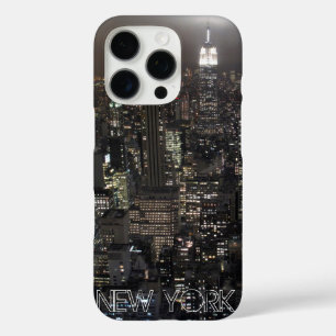New York iPhone 6 hoesje New York City Souvenirs