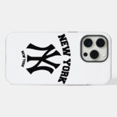 New York iPhone Hoesje (Achterkant horizontaal)