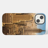 New York iPhone Hoesje (Achterkant horizontaal)