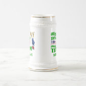 New York Irish American St. Patrick's Bierpul (Center)