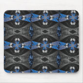 New York Kaleidescope Muismat (Voorkant)