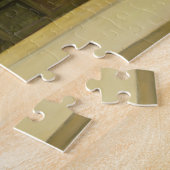 New York Kantoor Legpuzzel (Zijkant)