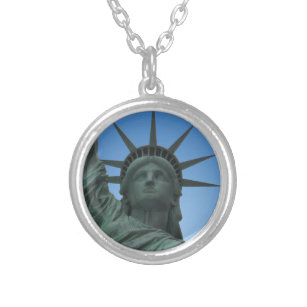 New York Ketting Statue of Liberty NYC Souvenir