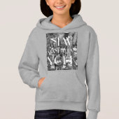 New York Kind Sweatshirt NYC Kind Souvenir Shirt (Voorkant)