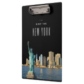 New York Klembord (Links)