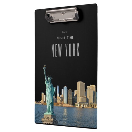 New York Klembord (Links)