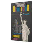 New York-klembord Klembord (Links)