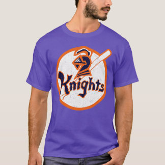 New York Knights vintage T-shirt