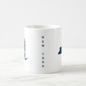 New York Koffiemok (Center)