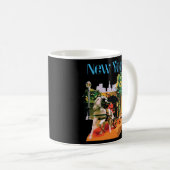 New York Koffiemok (Voorkant rechts)
