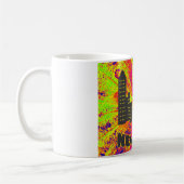 New York Koffiemok (Links)