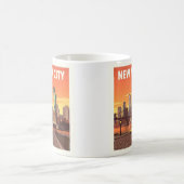 New York Koffiemok (Center)