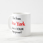 new york koffiemok (Voorkant links)