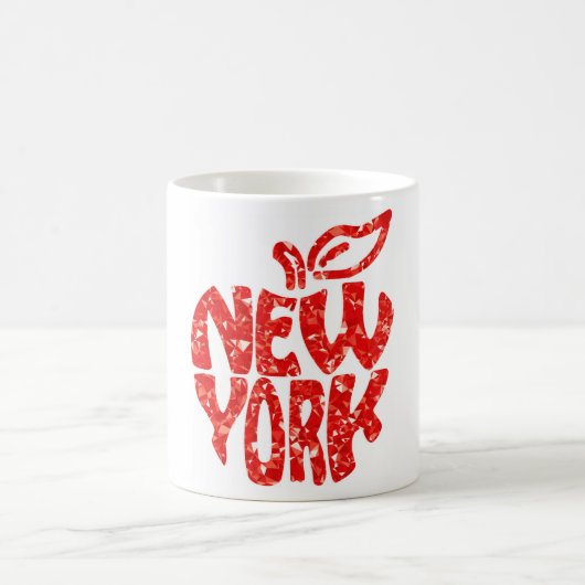NEW YORK KOFFIEMOK (Center)