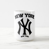New York Koffiemok (Center)