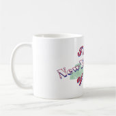 New York Koffiemok (Links)