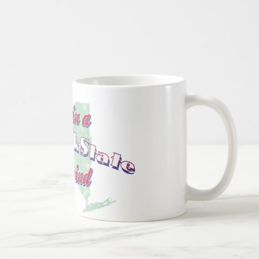 New York Koffiemok (Rechts)