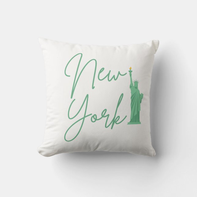 NEW YORK KUSSEN (Voorkant)