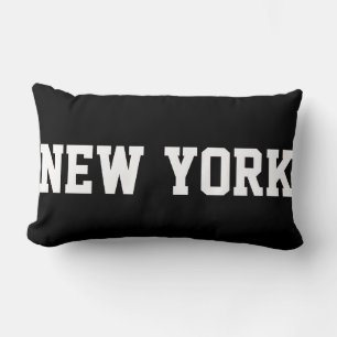 New York kussen