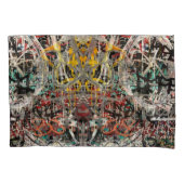 New York Kussensloop (Voorkant)