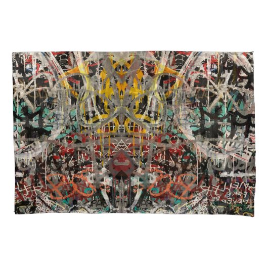 New York Kussensloop (Voorkant)