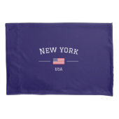 New York Kussensloop (Voorkant)